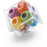 Caged Marbles